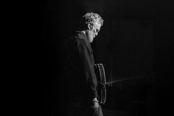 Glen Hansard - Solo 2026