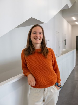 Collection Insights: “She-Devils on Wheels – Headquaters” with Kamilla Ødegård