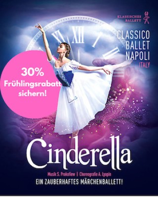 CINDERELLA