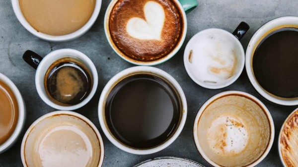 Meeting Café