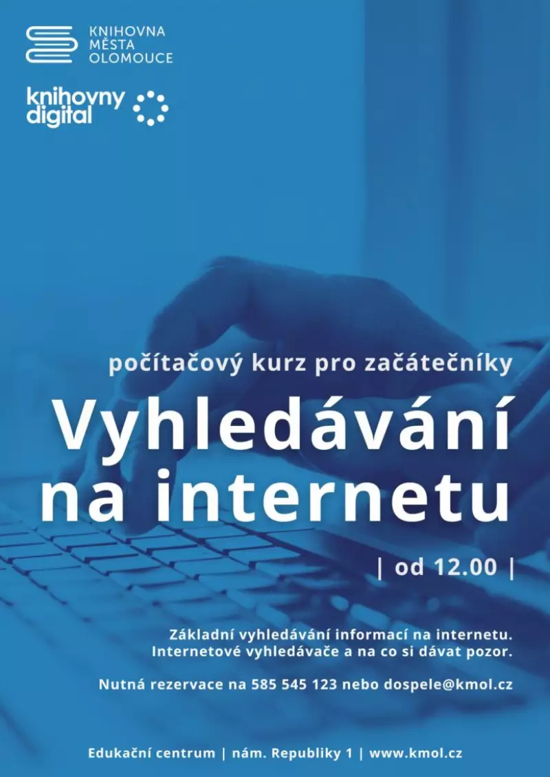 Internet Searching