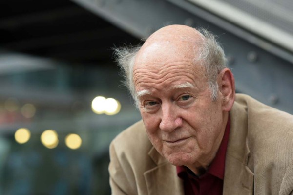 Franz Hohler, Der Schrei des Elektrikers