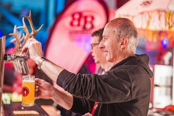 22. Solothurner Biertage