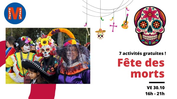 Festival of the Dead