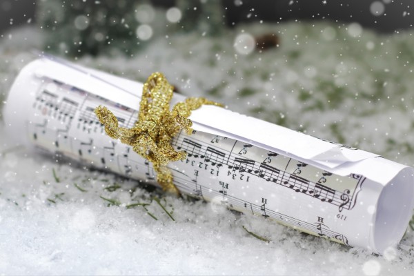Weihnachtszauber – Siemi da Nadal