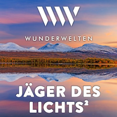 WunderWelten: Jäger des Lichts 2