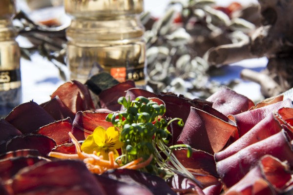 "Fall" Culinary Delights