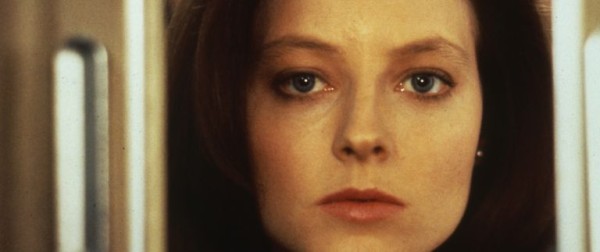 The Silence of the Lambs