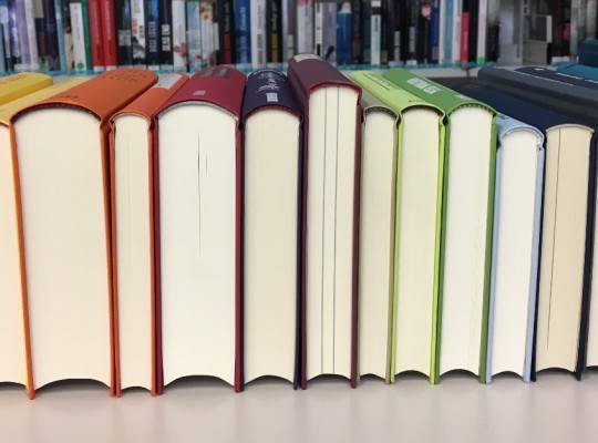 Introducing! - Nouveautés, Livres préférés, Conseils d'initiés