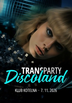TransParty Discoland