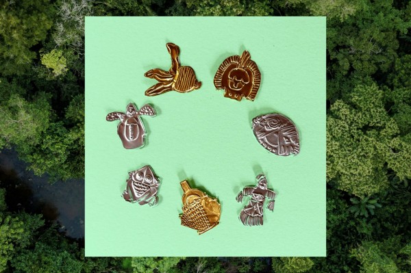 Open Workshop «Ornament Carving»