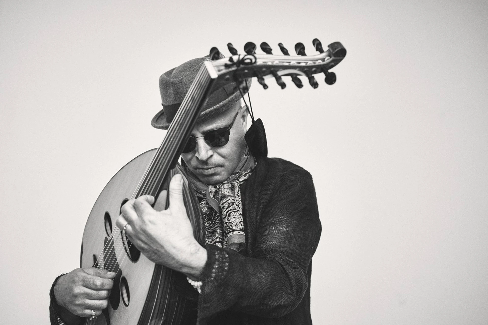 Dhafer Youssef