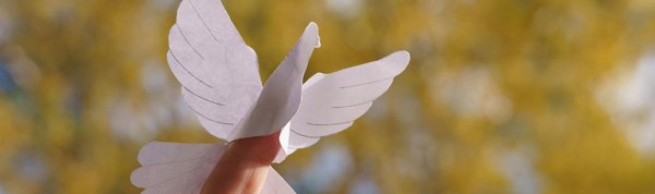 Peace-capable instead of war-ready