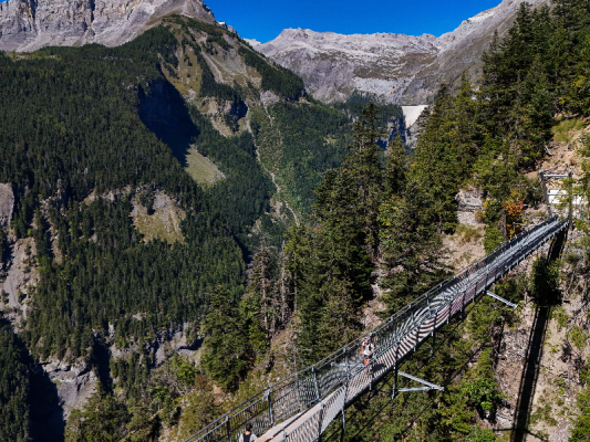 Wildstrubel by UTMB®