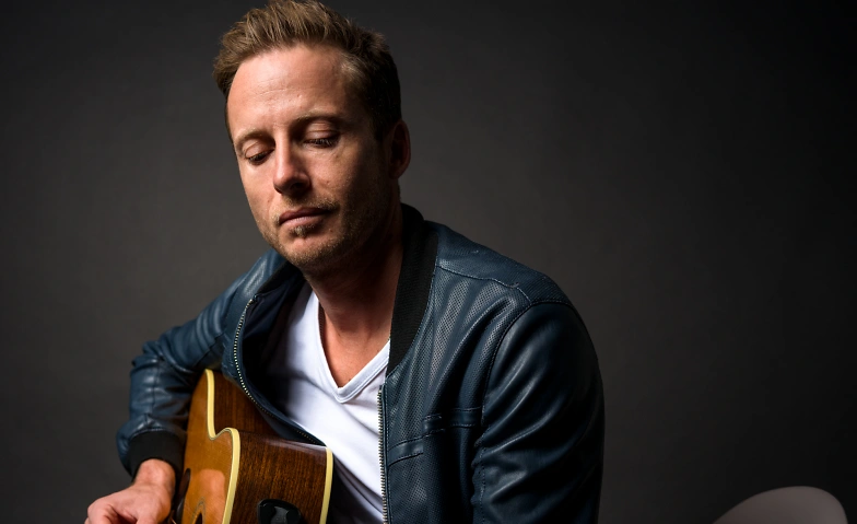 MUSIKDATE mit Nils Burri - Musik & Genuss