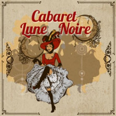 Cabaret Lune Noire - Burlesque-Show