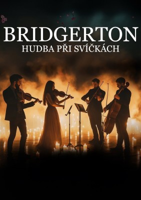 Bridgerton Musik bei Kerzenschein