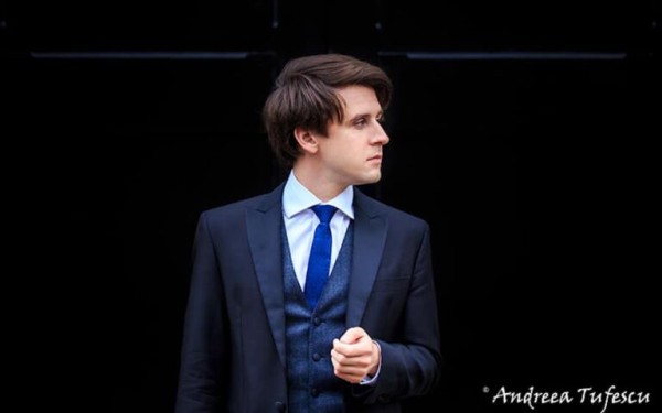 International Piano Series : Vitaly Pisarenko