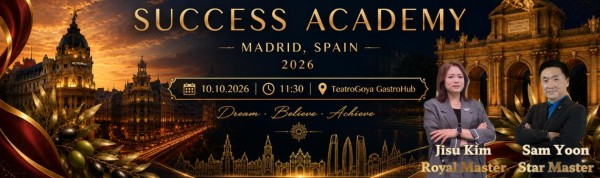 Atomy EU Madrid SA
