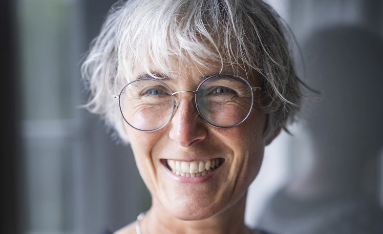 Lesung Andrea Paluch «Ruth Berlau - Alles für einen