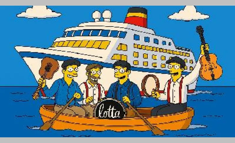 Lotta Tor-tour