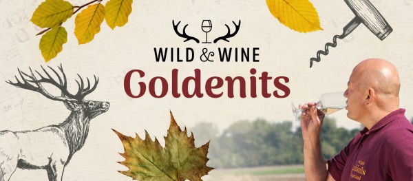 Wild & Wine «Goldenits»