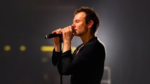 concert de Sviatoslav Vakarchuk