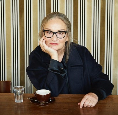 Katja Früh with Paul and David Gulda – Love is a Black Tulip