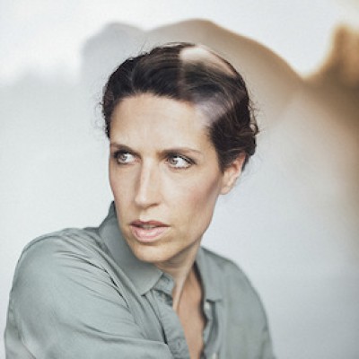 Christine Prayon - Farewell Tour