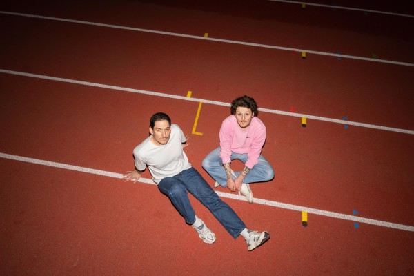 Gurtner & Schenk - Marathon