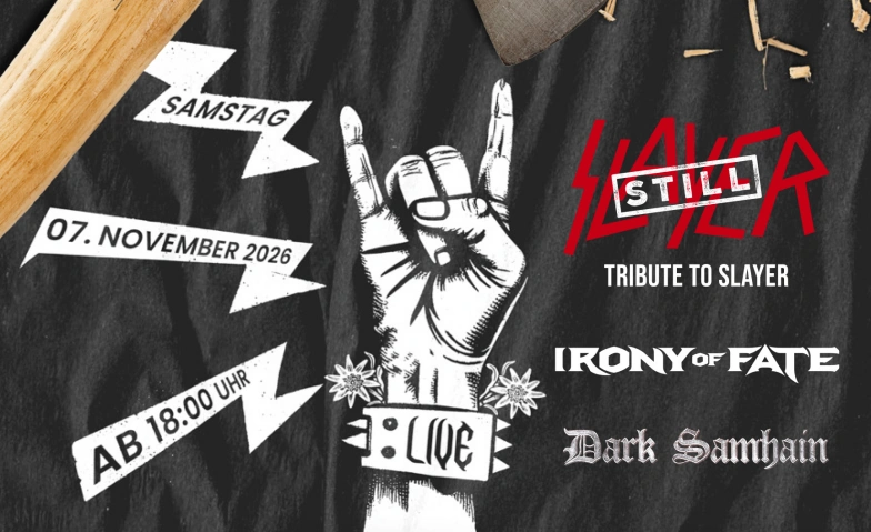 Metal Night