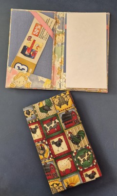Creative with cardboard – your introduction to the world of cartonnage