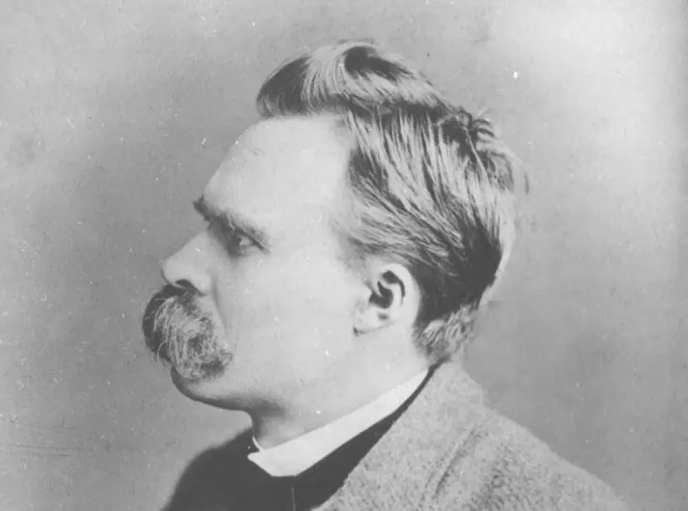 Sils Nietzsche Colloquium: "Politics and Religion"