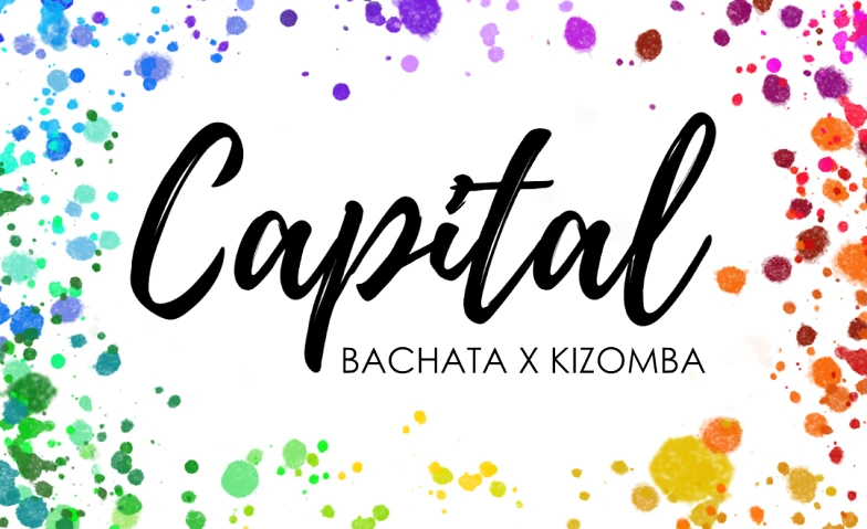 CAPITAL Bachata X Zouk