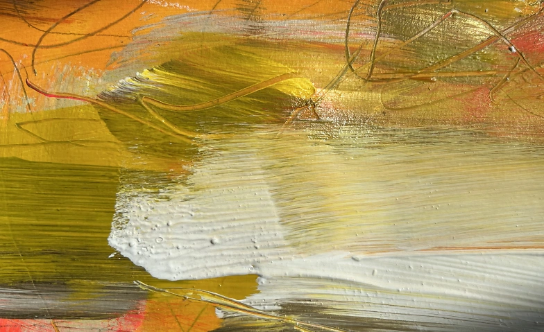 Kunstkurs Goldener Morgen