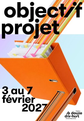 Objectif projet