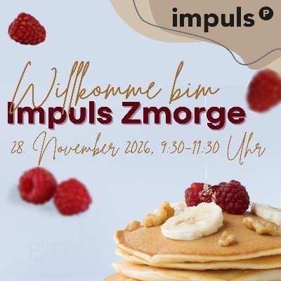 Impuls Project - Breakfast Eat