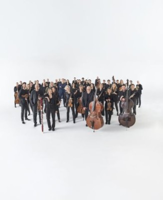 Stretta Concerts: WELTSTARS ZU GAST