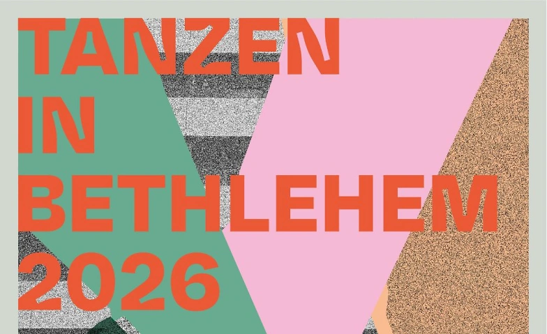 Tanzen en Bethlehem