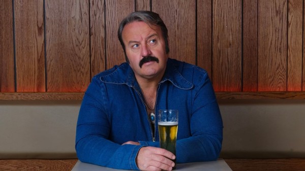 Mike Bubbins