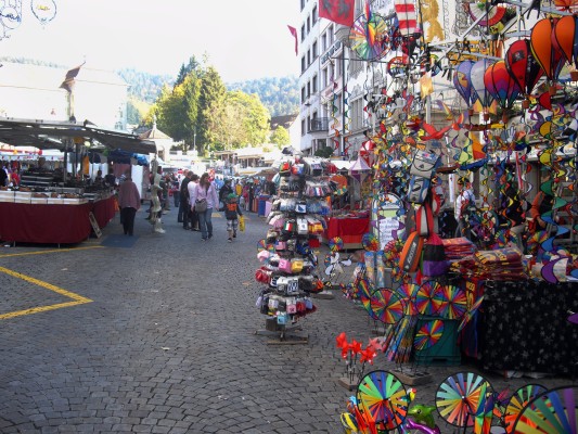 Gallusmarkt