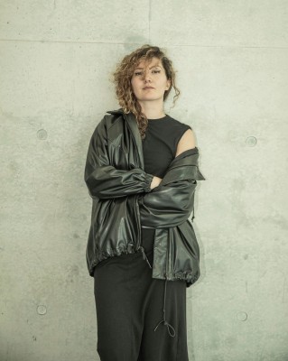 Voltaire Concert No. 6: Anda Kryeziu in Conversation