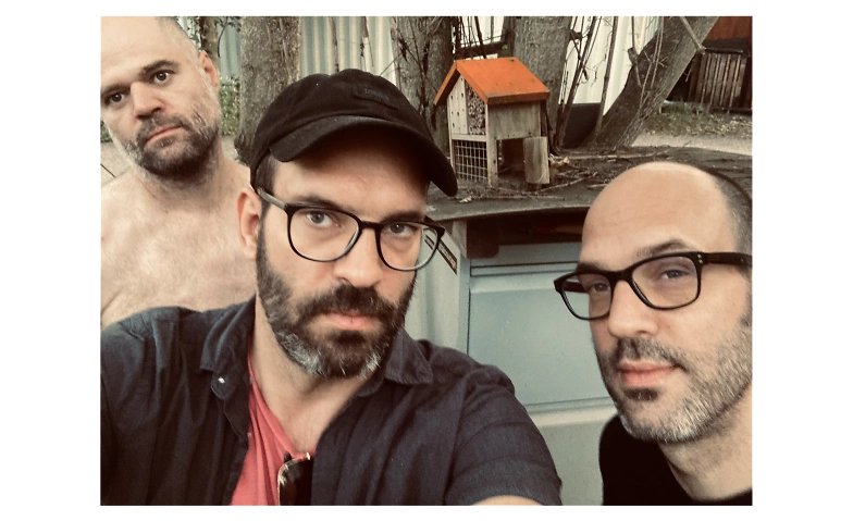 LIVE-Konzert: DONALDS OF HORROR