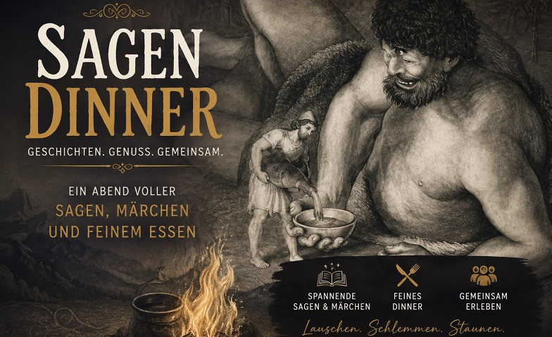 Märlin Geschichtener & Friedel's Walking Acts