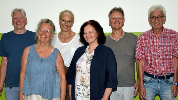 Musizieren Wil 60 Plus