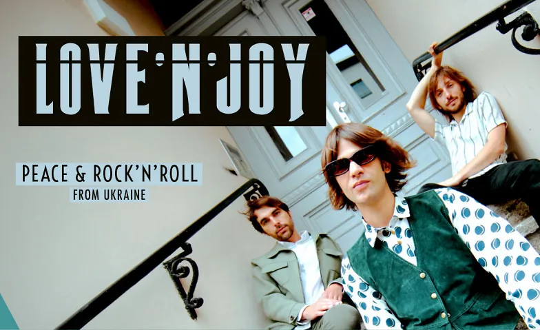 LOVE’N’JOY