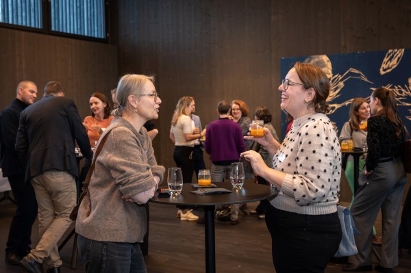 Kulturfundraising Conference