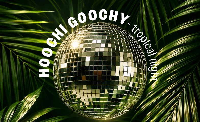 Hoochi Goochy - Tropical Night