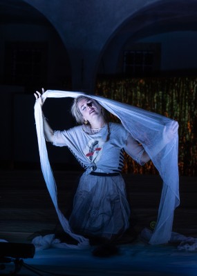Orfeo ed Euridice