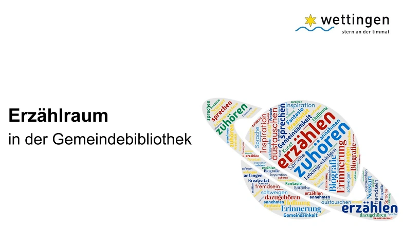 Erzählraum - Nachbarschaft